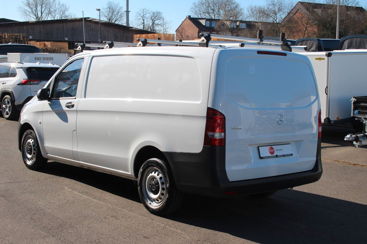 Mercedes-Benz Vito 109 CDI Dachträgersystem 142tKM - כלי רכב מסחרי לנוסעים: תמונה 3 Mercedes-Benz Vito 109 CDI Dachträgersystem 142tKM - כלי רכב מסחרי לנוסעים: תמונה 3