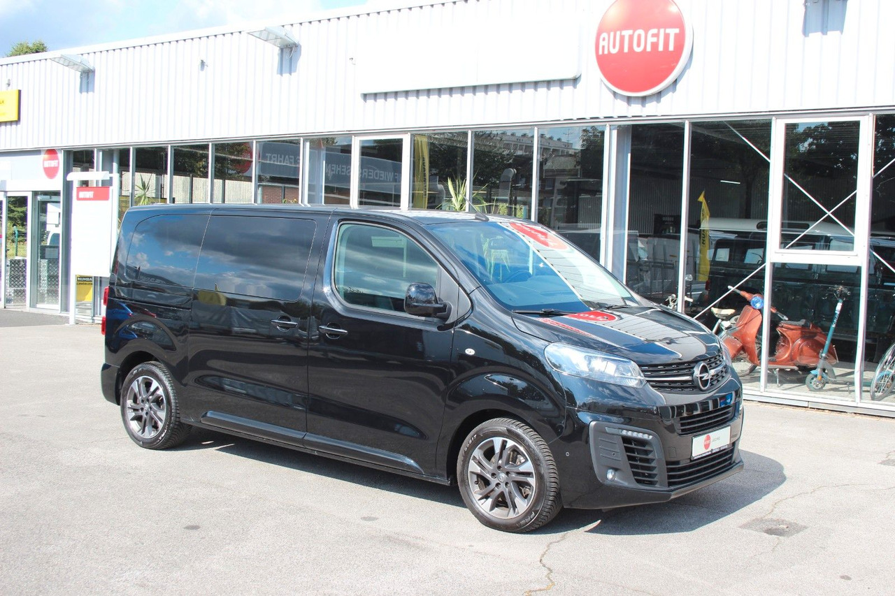 Opel Zafira Life Elegance M 8Si Leder HUD Pano voll - כלי רכב מסחרי לנוסעים: תמונה 1 Opel Zafira Life Elegance M 8Si Leder HUD Pano voll - כלי רכב מסחרי לנוסעים: תמונה 1