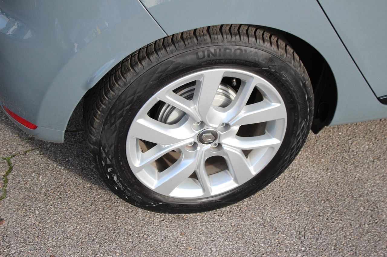 Renault Clio IV Limited 13tKM aus Rentnerbesitz Navi - סדאן: תמונה 4 Renault Clio IV Limited 13tKM aus Rentnerbesitz Navi - סדאן: תמונה 4