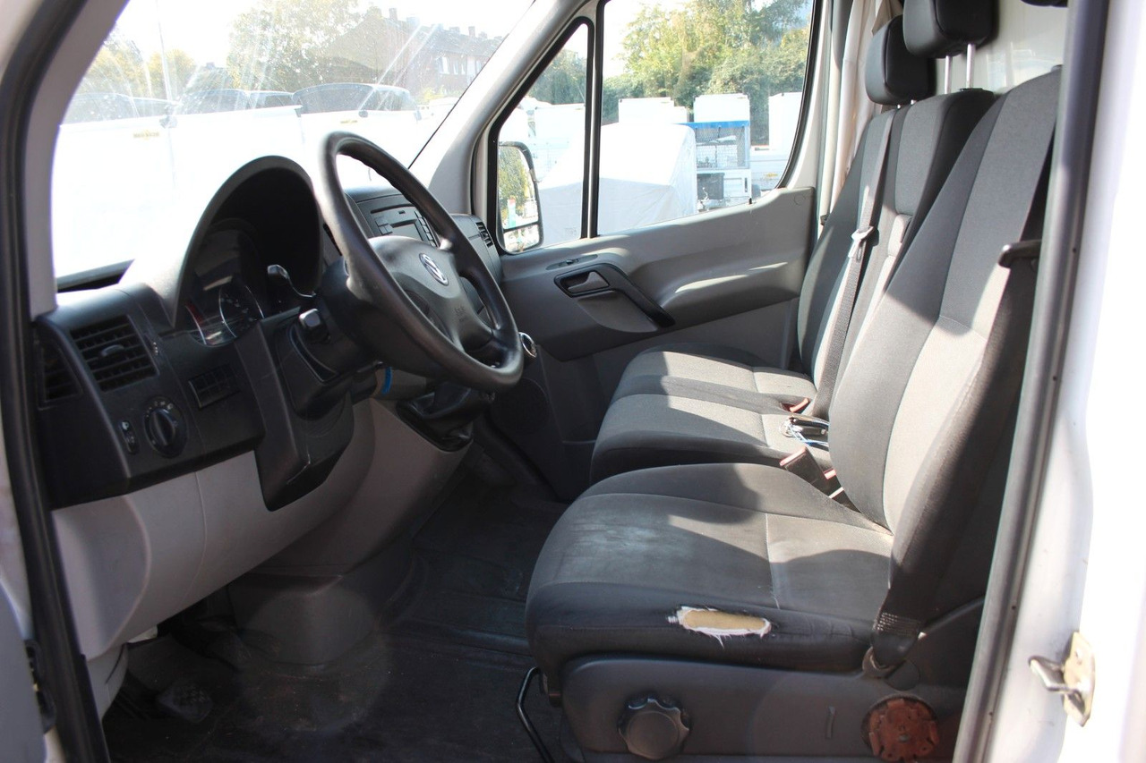 כלי רכב מסחרי לקירור Volkswagen Crafter KÜHLUNG 35 L2H2 Hochdach: תמונה 6