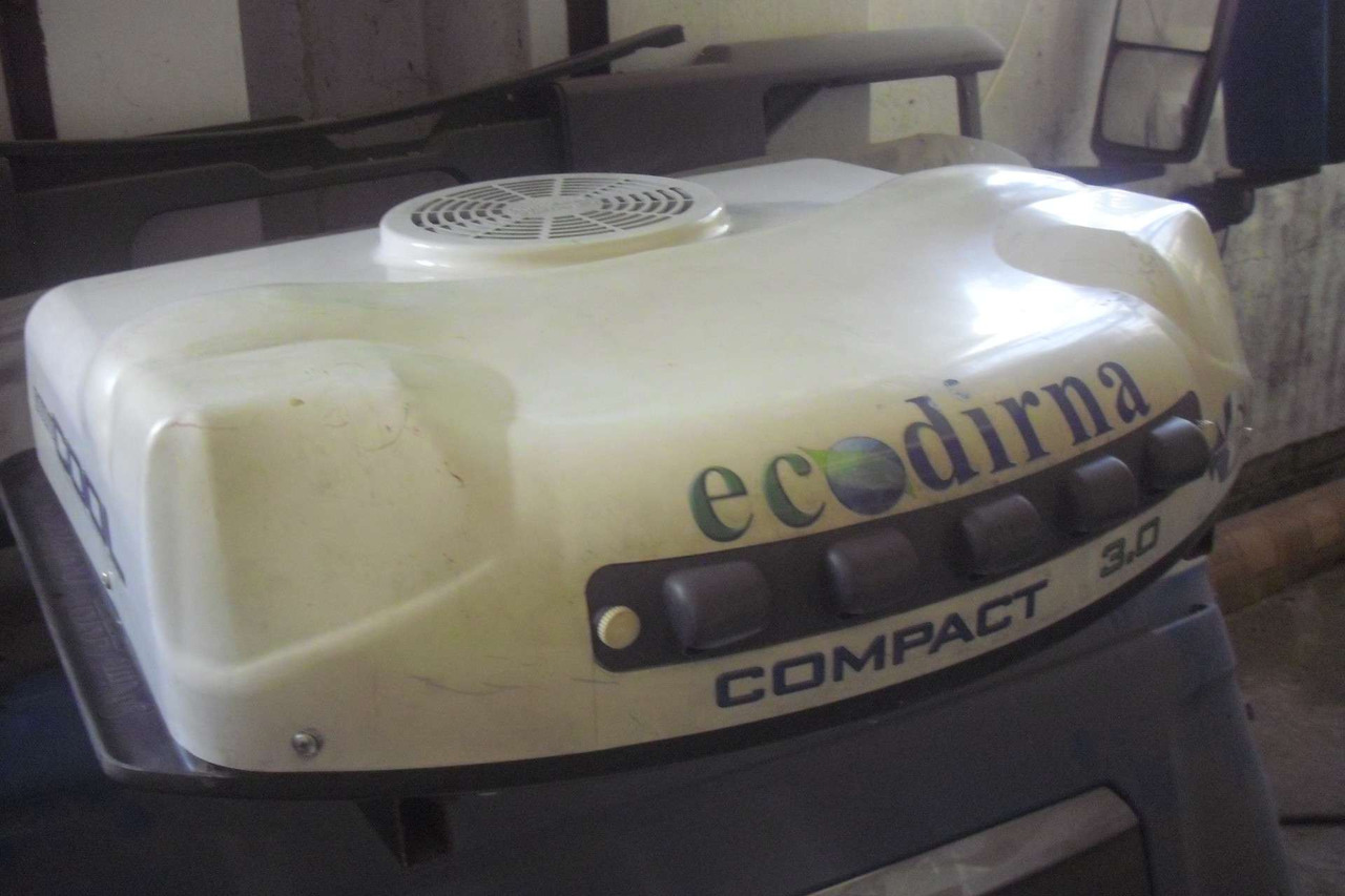 Auxiliary conditioner for spares Ecodirna 3.0 - חלק מזגן עבור משאית: תמונה 1 Auxiliary conditioner for spares Ecodirna 3.0 - חלק מזגן עבור משאית: תמונה 1