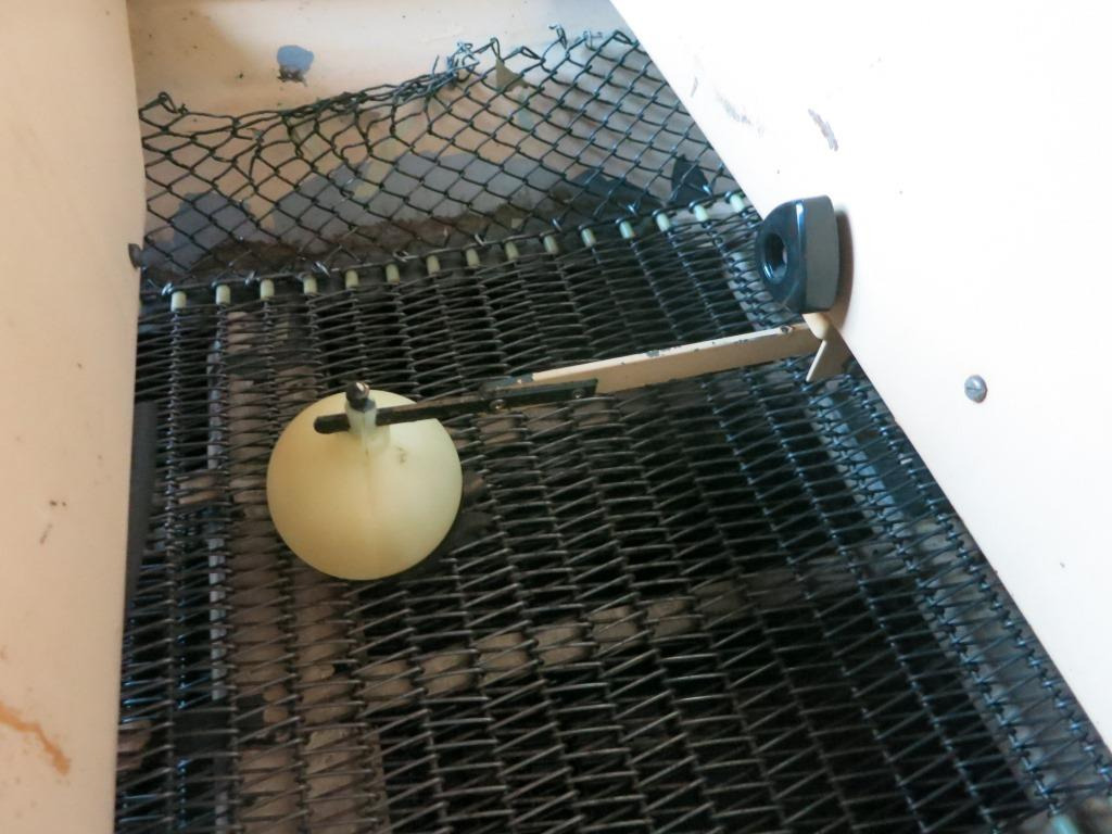 ALLWEILER PF100 CVS - חלקי חילוף עבור כלי מכונה: תמונה 4 ALLWEILER PF100 CVS - חלקי חילוף עבור כלי מכונה: תמונה 4