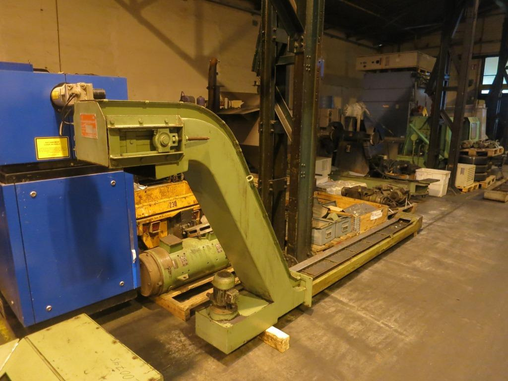 BMT SP175 TLGG3N5 - כלי מכונה: תמונה 2 BMT SP175 TLGG3N5 - כלי מכונה: תמונה 2