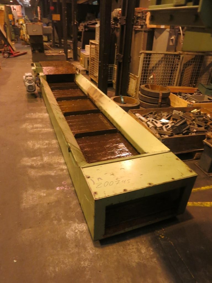 BMT SPE100/10-600G - כלי מכונה: תמונה 2 BMT SPE100/10-600G - כלי מכונה: תמונה 2