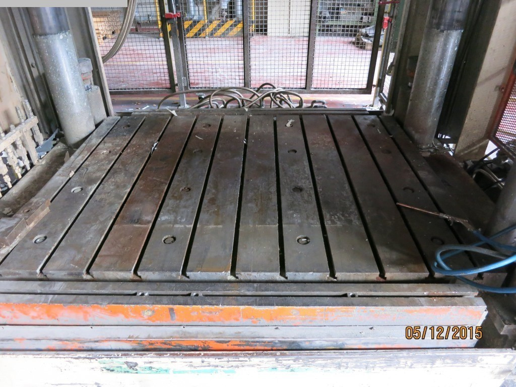 CARONNO POC 650-1 - מכונת אריזה: תמונה 3 CARONNO POC 650-1 - מכונת אריזה: תמונה 3