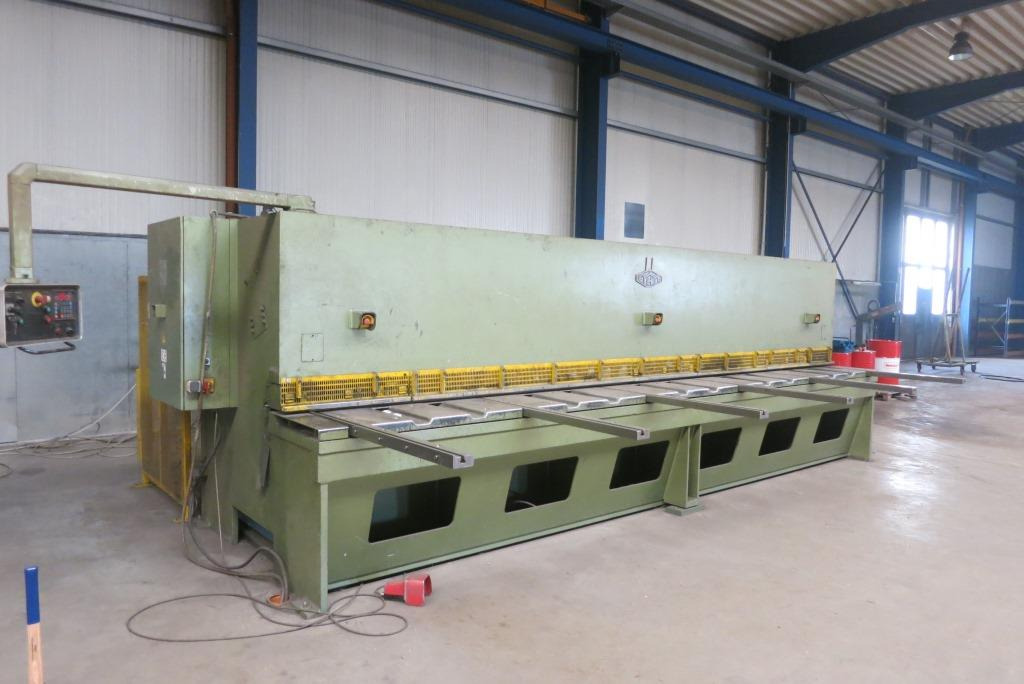 EHT TSS 6-60 - מכונת עיבוד מתכת: תמונה 2 EHT TSS 6-60 - מכונת עיבוד מתכת: תמונה 2