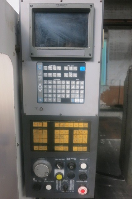 ENSHU E130 - מרכז עיבוד שבבי: תמונה 2 ENSHU E130 - מרכז עיבוד שבבי: תמונה 2