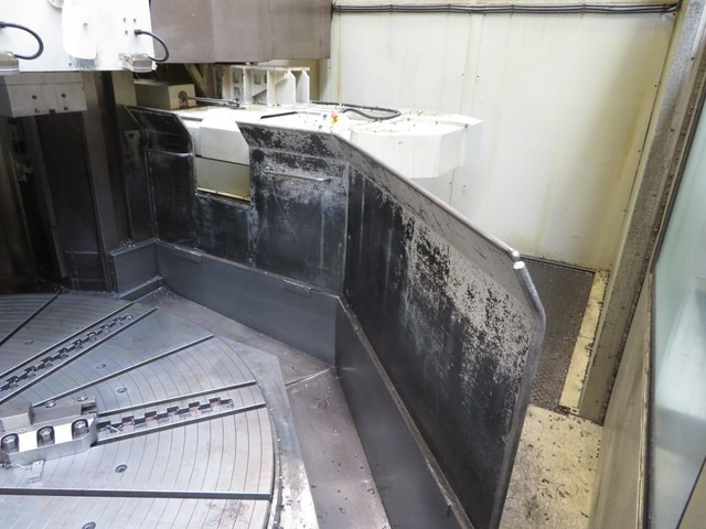 REM SC33-CNC-1S-MS-3H - מחרטת מתכת: תמונה 4 REM SC33-CNC-1S-MS-3H - מחרטת מתכת: תמונה 4
