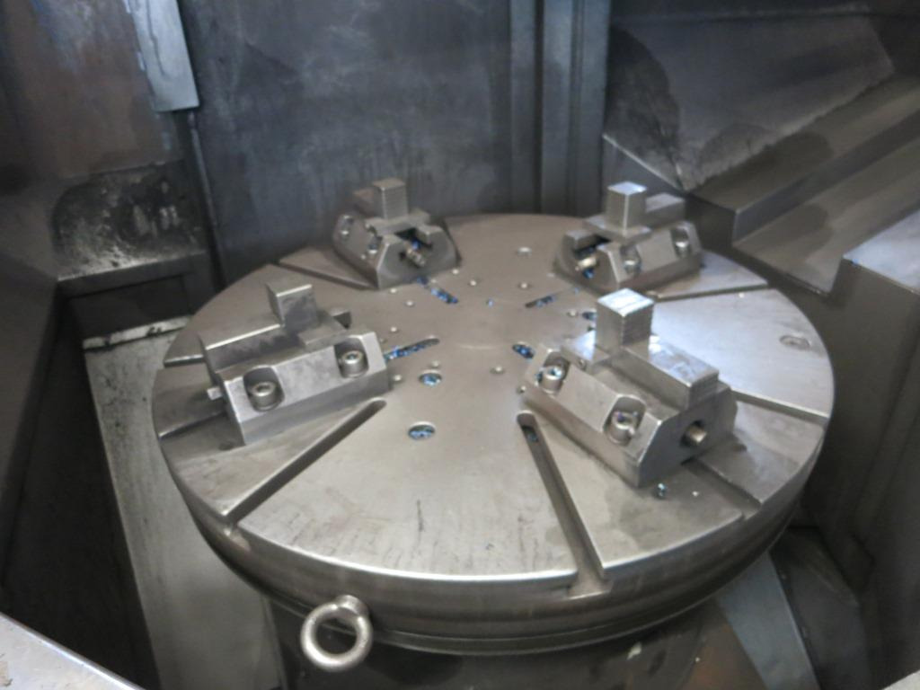 SCHIESS- FRORIEP 14DKE 1250 - מחרטת מתכת: תמונה 3 SCHIESS- FRORIEP 14DKE 1250 - מחרטת מתכת: תמונה 3