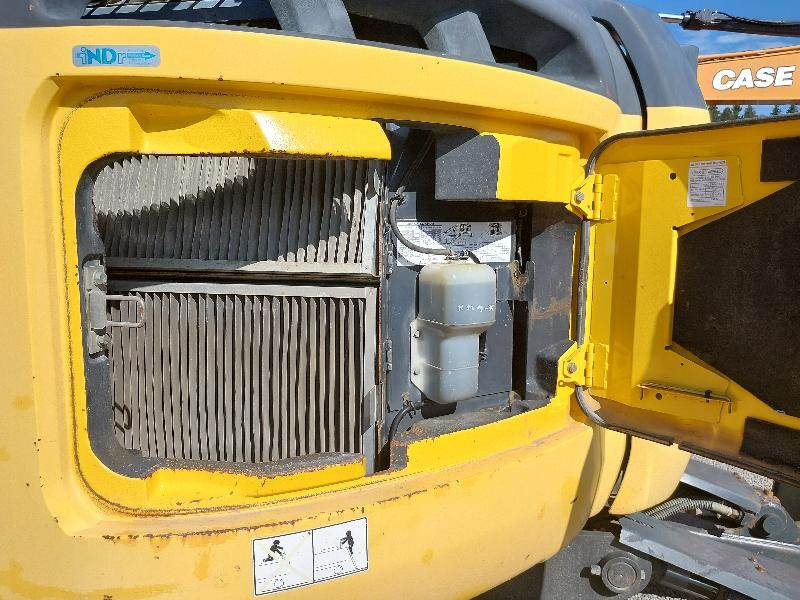 New Holland E235B SRNLC + GPS Steuerung - מחפר סורק: תמונה 5 New Holland E235B SRNLC + GPS Steuerung - מחפר סורק: תמונה 5