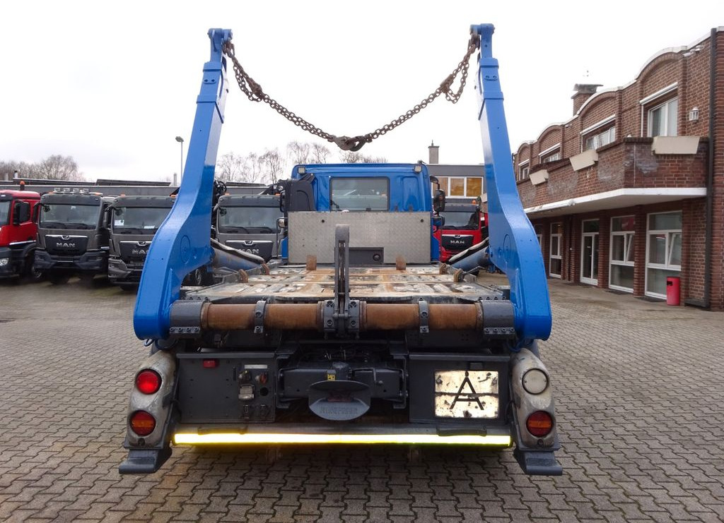 DAF CF 440 Absetzkipper 6x2 DAF CF 440 Absetzkipper 6x2 - משאית דילוג העמסה: תמונה 5 DAF CF 440 Absetzkipper 6x2 DAF CF 440 Absetzkipper 6x2 - משאית דילוג העמסה: תמונה 5