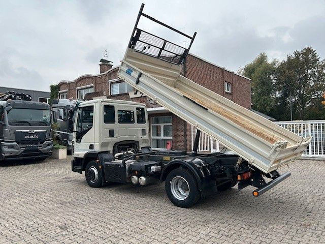 Iveco 80-210 Eurocargo MEILLER 3Skipper 4x2 - מזהיר: תמונה 3 Iveco 80-210 Eurocargo MEILLER 3Skipper 4x2 - מזהיר: תמונה 3