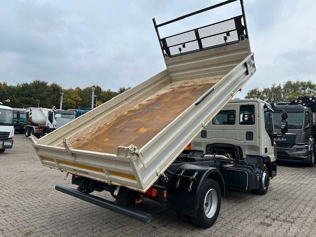 Iveco 80-210 Eurocargo MEILLER 3Skipper 4x2 - מזהיר: תמונה 5 Iveco 80-210 Eurocargo MEILLER 3Skipper 4x2 - מזהיר: תמונה 5