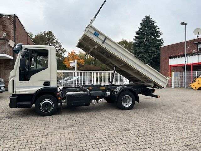 Iveco 80-210 Eurocargo MEILLER 3Skipper 4x2 - מזהיר: תמונה 2 Iveco 80-210 Eurocargo MEILLER 3Skipper 4x2 - מזהיר: תמונה 2