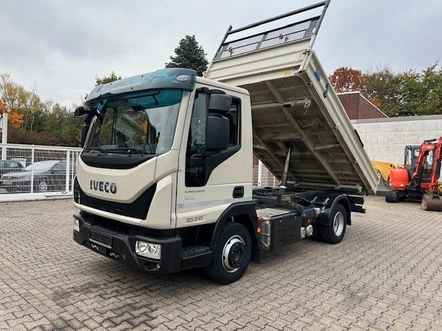 Iveco 80-210 Eurocargo MEILLER 3Skipper 4x2 - מזהיר: תמונה 1 Iveco 80-210 Eurocargo MEILLER 3Skipper 4x2 - מזהיר: תמונה 1
