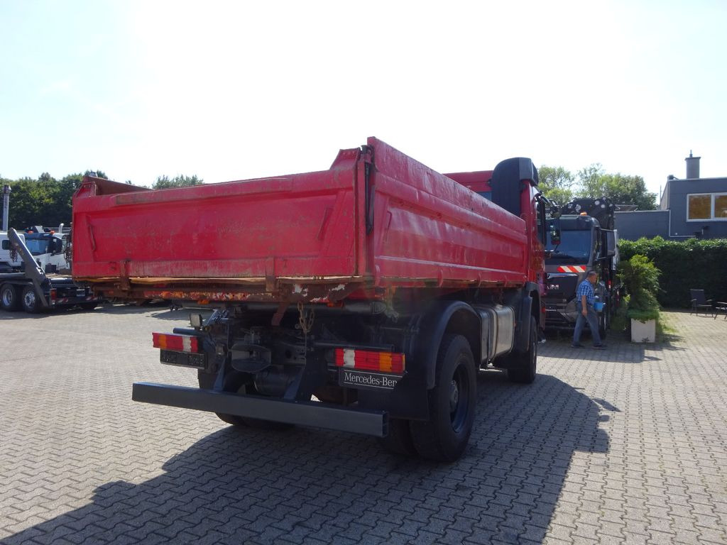 Mercedes-Benz 1832 Actros MEILLER 3Skipper4x4 mit Schneeplatte Mercedes-Benz 1832 Actros MEILLER 3Skipper4x4 mit Schneeplatte - מזהיר: תמונה 4 Mercedes-Benz 1832 Actros MEILLER 3Skipper4x4 mit Schneeplatte Mercedes-Benz 1832 Actros MEILLER 3Skipper4x4 mit Schneeplatte - מזהיר: תמונה 4