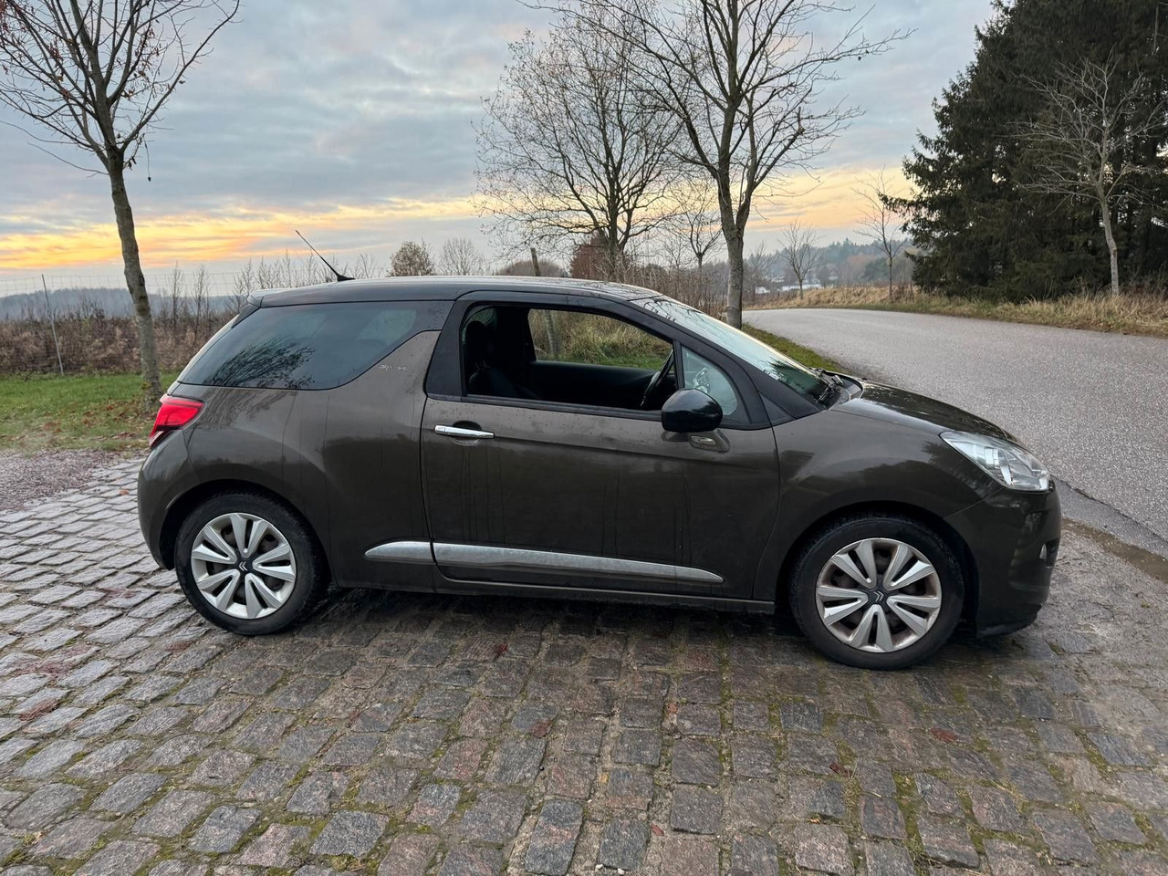 Citroën DS3 Sport - מכונית: תמונה 5 Citroën DS3 Sport - מכונית: תמונה 5