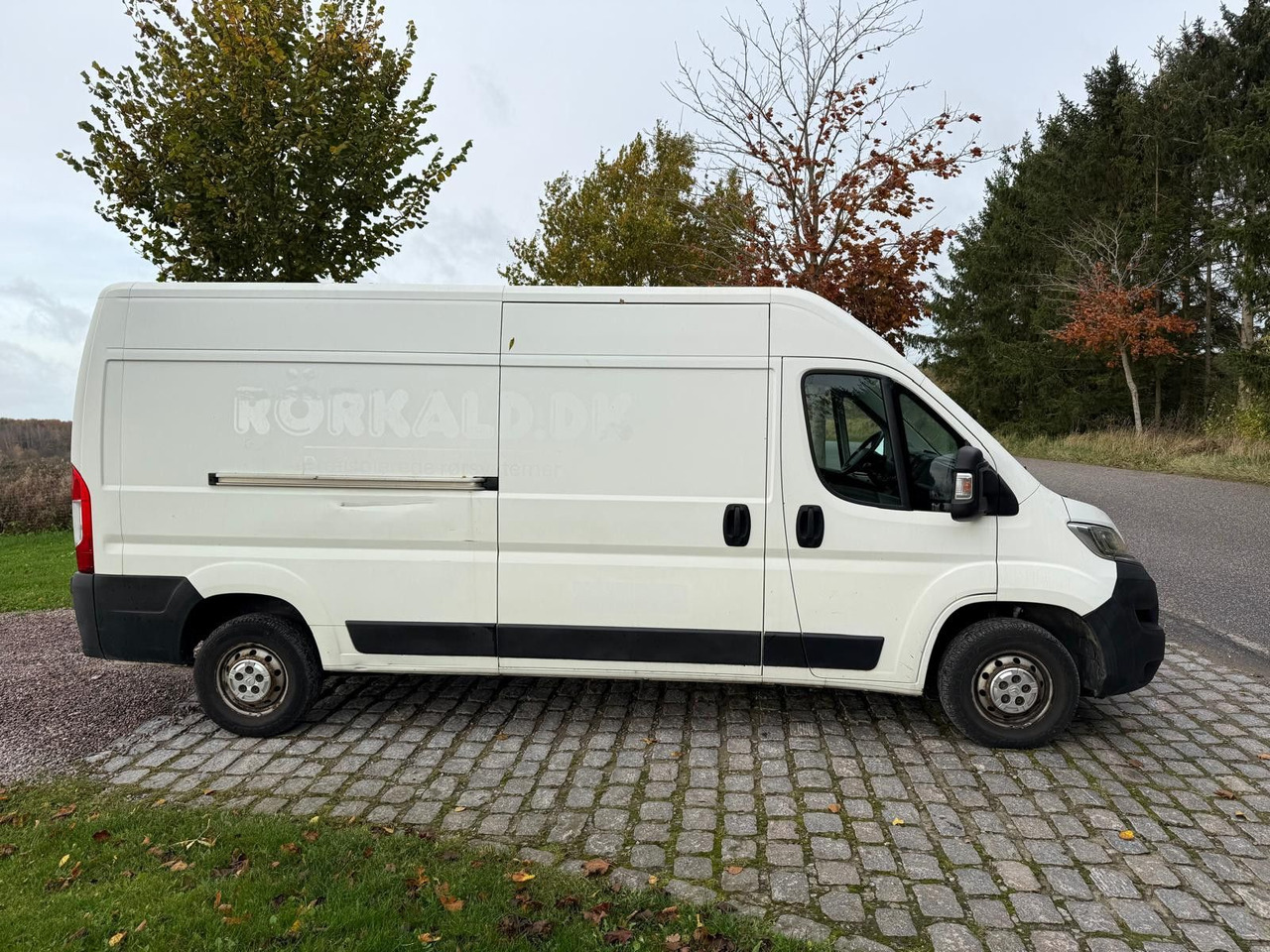 Citroën JUMPER 2.0 BlueHDi L3H2 Profi 160PS *7200€ netto - כלי רכב מסחרי קטן: תמונה 3 Citroën JUMPER 2.0 BlueHDi L3H2 Profi 160PS *7200€ netto - כלי רכב מסחרי קטן: תמונה 3