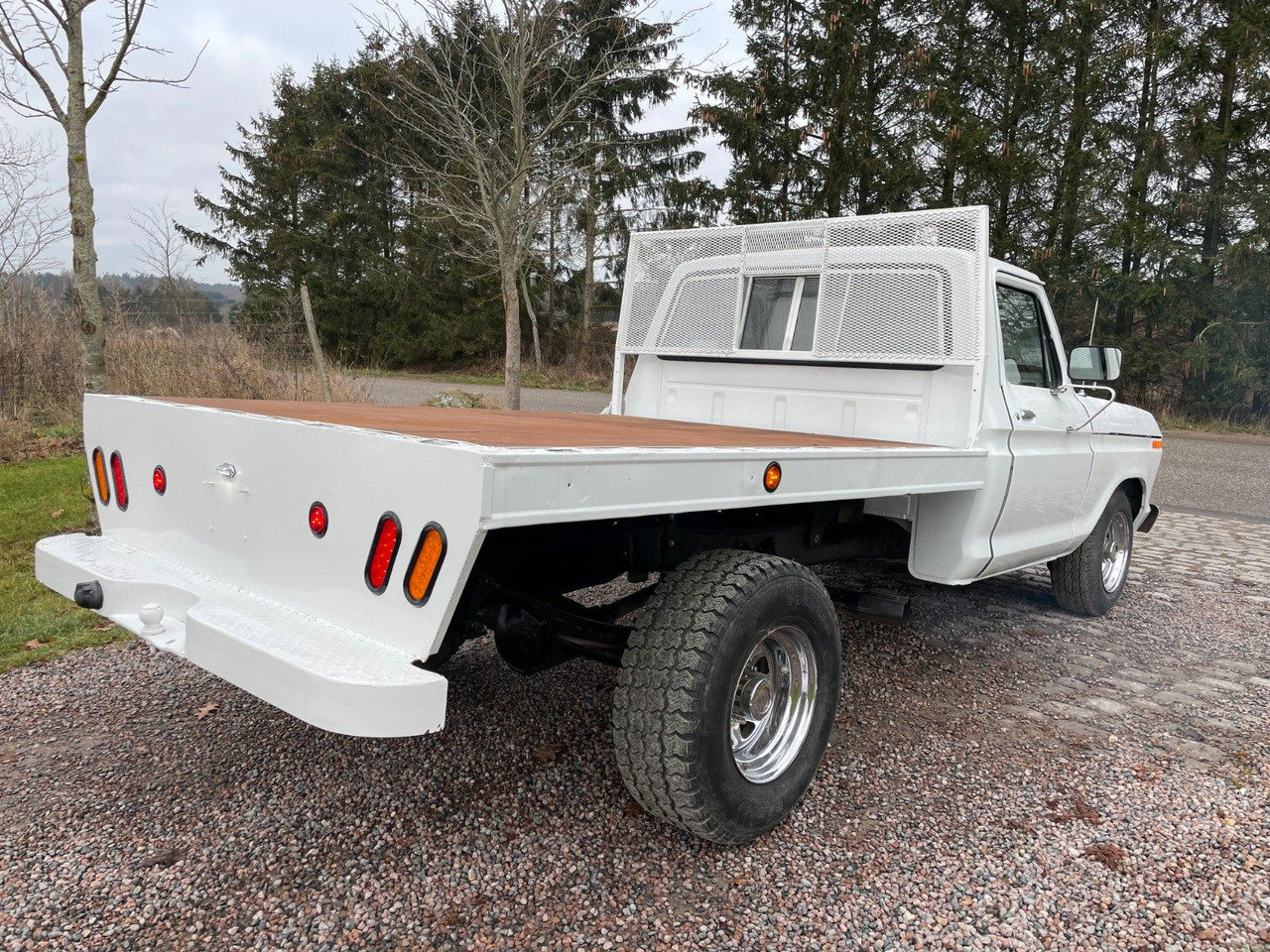 Ford F 250 *16500 brutto* - SUV: תמונה 4 Ford F 250 *16500 brutto* - SUV: תמונה 4