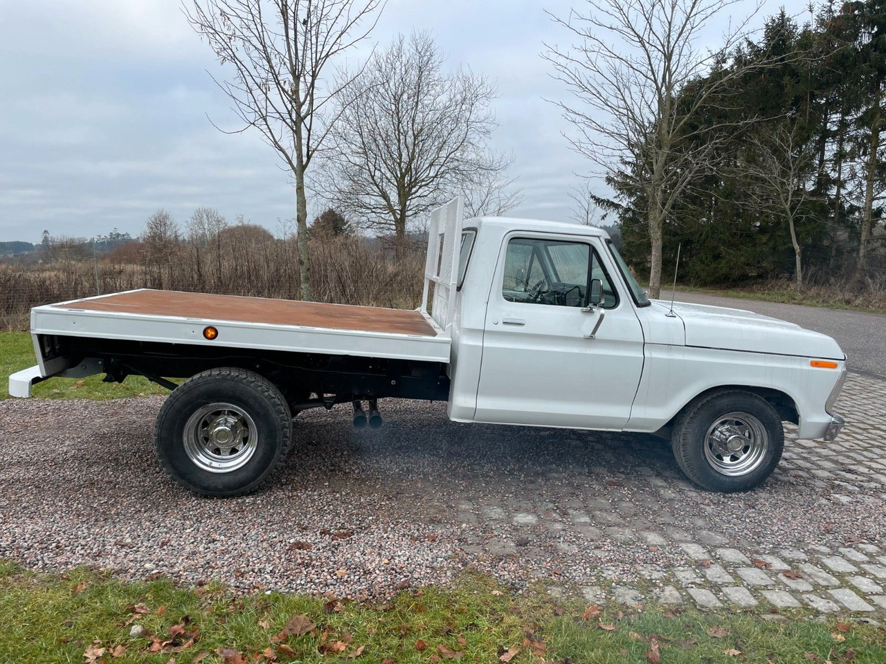 Ford F 250 *16500 brutto* - SUV: תמונה 5 Ford F 250 *16500 brutto* - SUV: תמונה 5