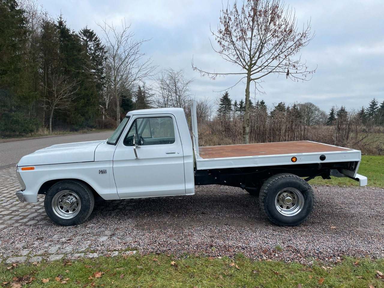 Ford F 250 *16500 brutto* - SUV: תמונה 2 Ford F 250 *16500 brutto* - SUV: תמונה 2