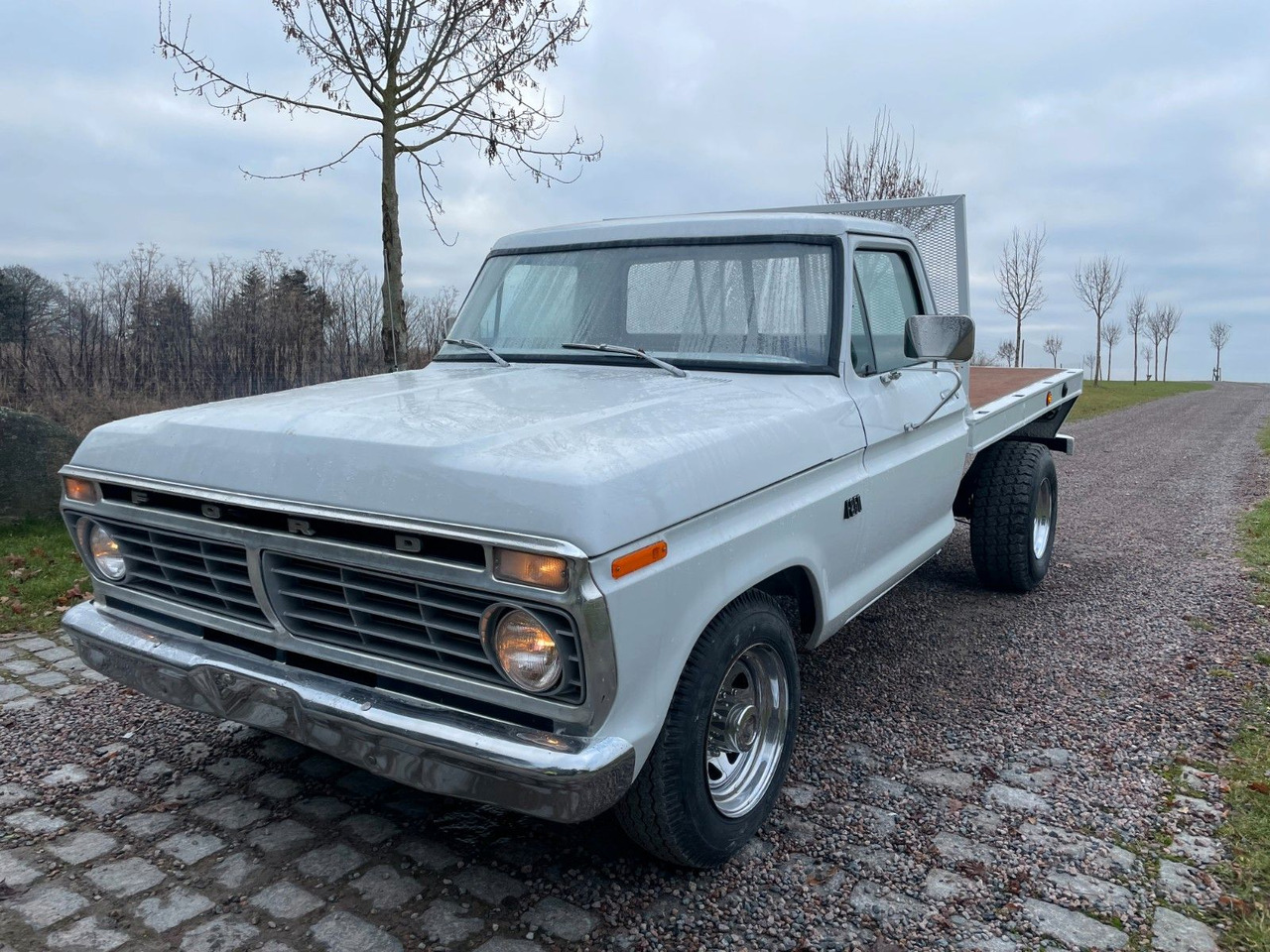 Ford F 250 *16500 brutto* - SUV: תמונה 1 Ford F 250 *16500 brutto* - SUV: תמונה 1