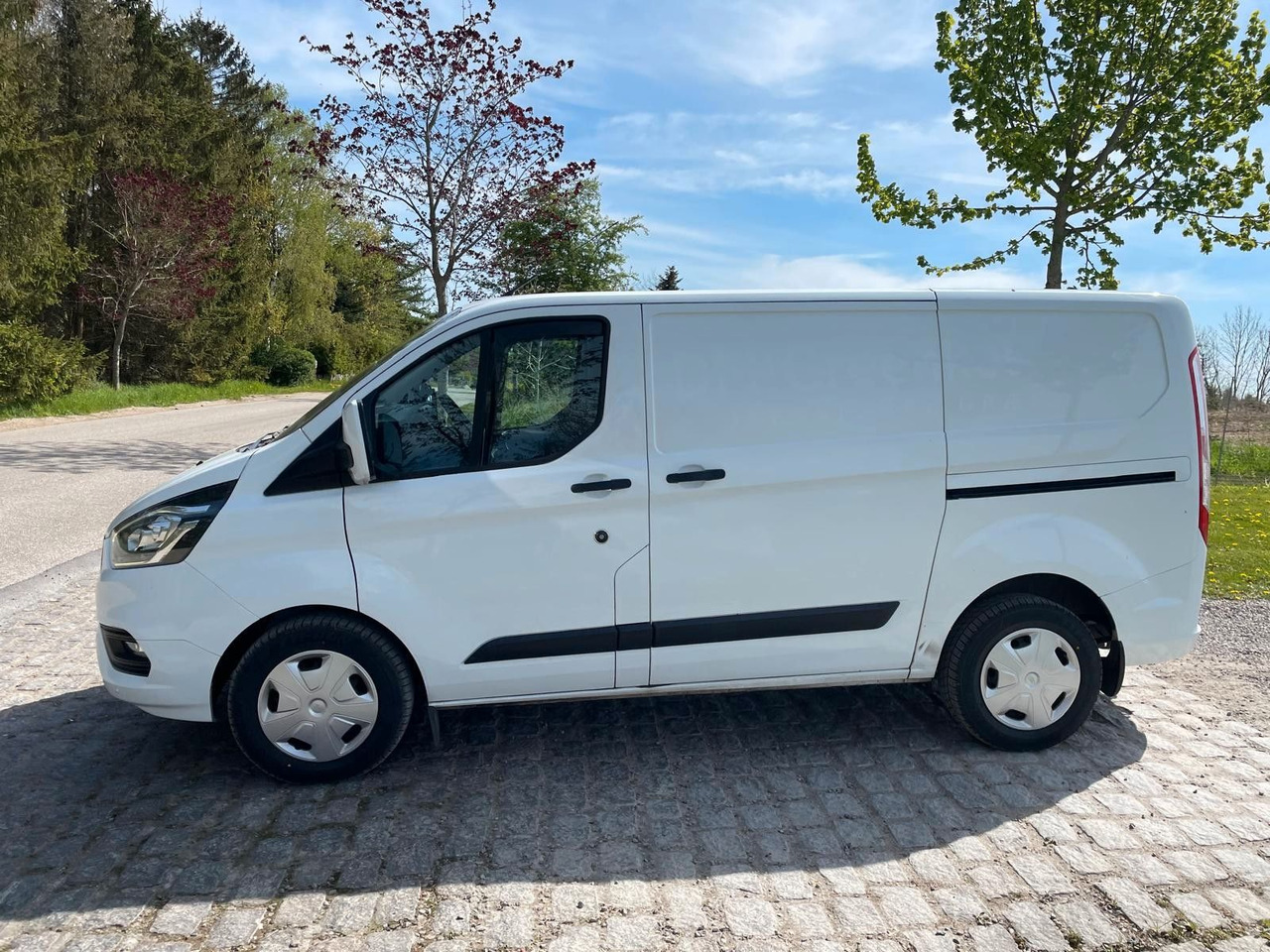 Ford Transit Custom Kasten 280 L1 Trend *NEW TUV* - כלי רכב מסחרי לנוסעים: תמונה 2 Ford Transit Custom Kasten 280 L1 Trend *NEW TUV* - כלי רכב מסחרי לנוסעים: תמונה 2