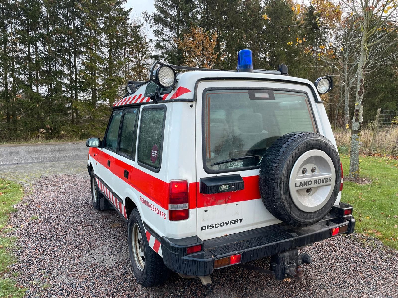 Land Rover Discovery 1 3.9 V8 Land Rover Discovery 1 3.9 V8 *4900 net* - SUV: תמונה 4 Land Rover Discovery 1 3.9 V8 Land Rover Discovery 1 3.9 V8 *4900 net* - SUV: תמונה 4