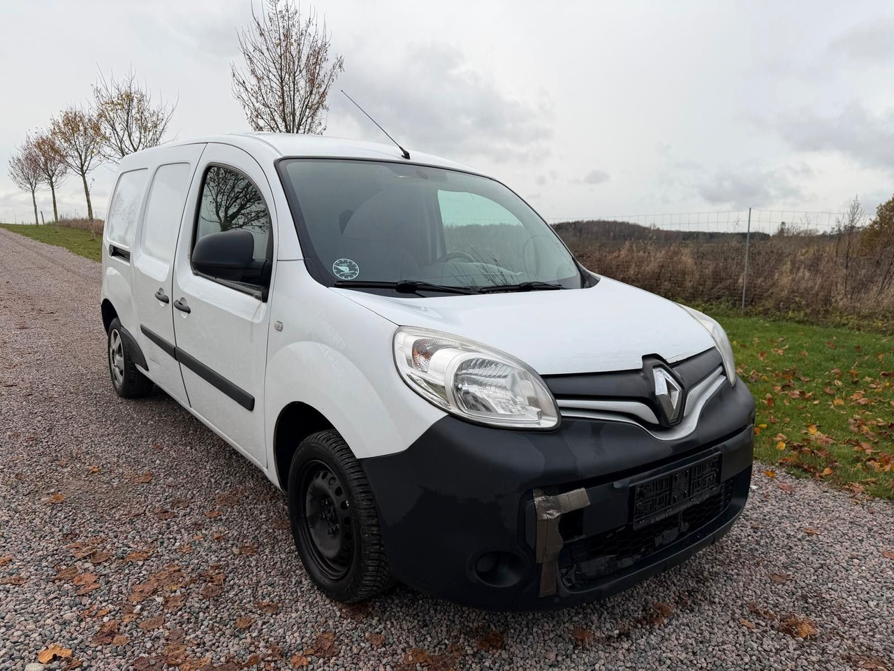 Renault Kangoo Rapid 1.5 DCI Basis LONG - כלי רכב מסחרי קטן: תמונה 1 Renault Kangoo Rapid 1.5 DCI Basis LONG - כלי רכב מסחרי קטן: תמונה 1