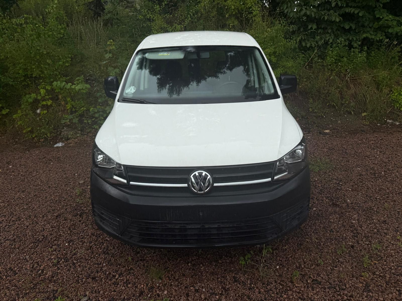 Volkswagen Caddy 2.0 TDI *A/C *ENGINE DEFECT - כלי רכב מסחרי קטן: תמונה 4 Volkswagen Caddy 2.0 TDI *A/C *ENGINE DEFECT - כלי רכב מסחרי קטן: תמונה 4