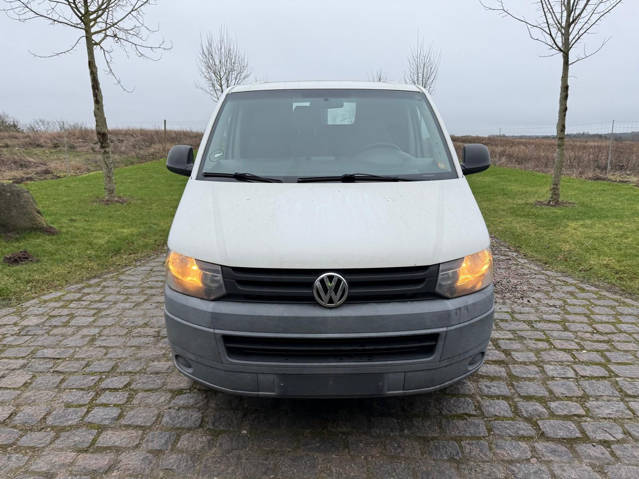 Volkswagen T5 Transporter 2.0 TDI Kasten *RESERVED Ro - כלי רכב מסחרי קטן: תמונה 2 Volkswagen T5 Transporter 2.0 TDI Kasten *RESERVED Ro - כלי רכב מסחרי קטן: תמונה 2
