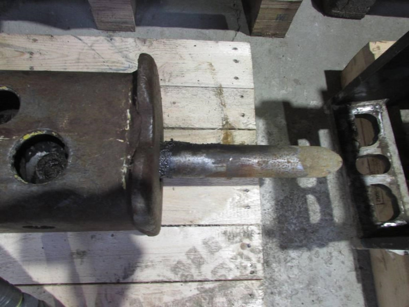Atlas-Copco EC 40 T Hydraulikhammer 2.100 EUR - פטיש הידרולי עבור מכונת בנייה: תמונה 3 Atlas-Copco EC 40 T Hydraulikhammer 2.100 EUR - פטיש הידרולי עבור מכונת בנייה: תמונה 3