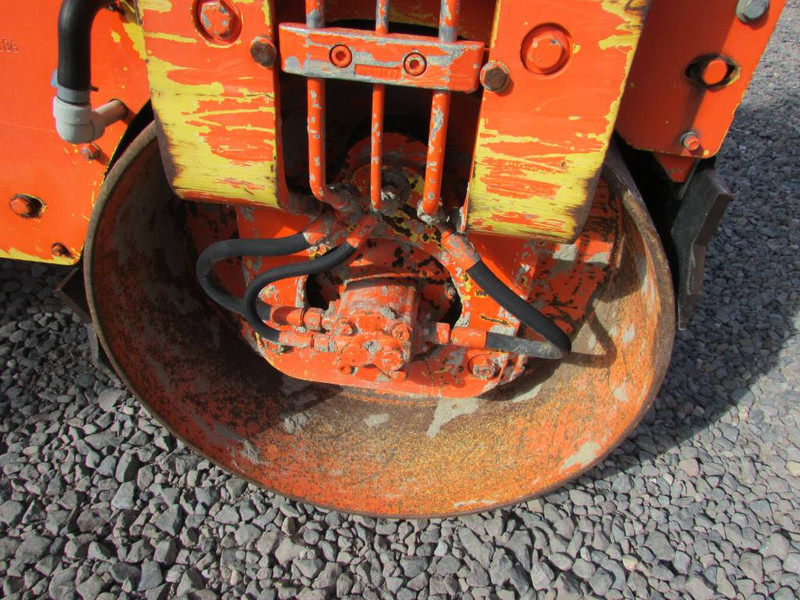 Bomag BW 90 AD-2 Walze / 9.000 EUR - רולר: תמונה 5 Bomag BW 90 AD-2 Walze / 9.000 EUR - רולר: תמונה 5