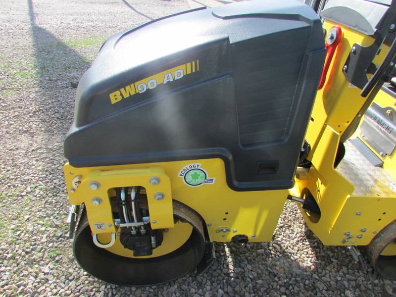 Bomag BW 90 AD-5 Walze / 21.500 EUR - רולר: תמונה 5 Bomag BW 90 AD-5 Walze / 21.500 EUR - רולר: תמונה 5