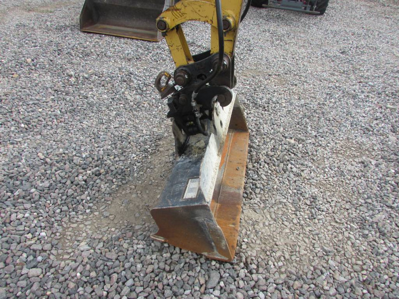 Cat 303.5 D CR Minibagger 21.500 EUR - מיני מחפר: תמונה 3 Cat 303.5 D CR Minibagger 21.500 EUR - מיני מחפר: תמונה 3