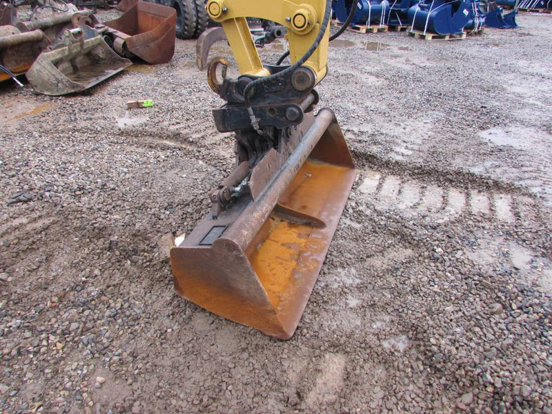 Cat 308 CR Minibagger 59.000 EUR - מיני מחפר: תמונה 3 Cat 308 CR Minibagger 59.000 EUR - מיני מחפר: תמונה 3