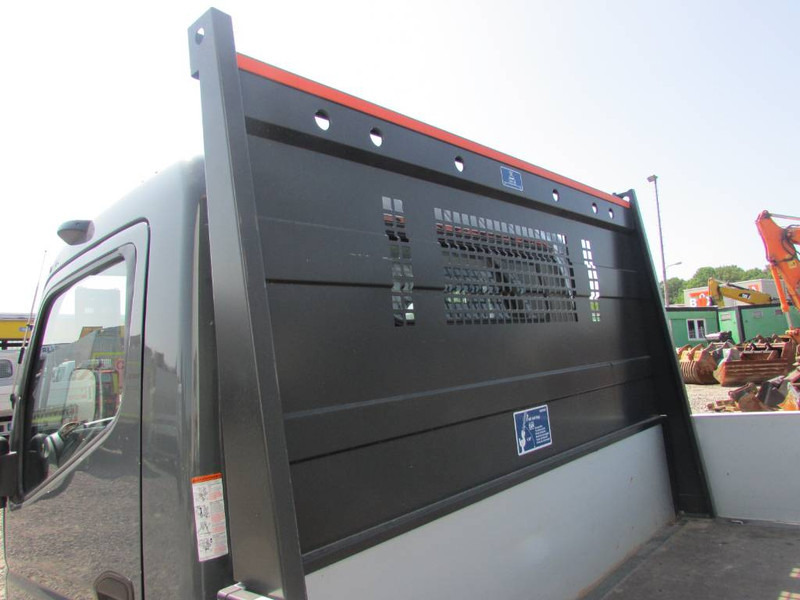 FUSO Canter 3 C 15 - משאית צד נופל/ שטוחה: תמונה 3 FUSO Canter 3 C 15 - משאית צד נופל/ שטוחה: תמונה 3