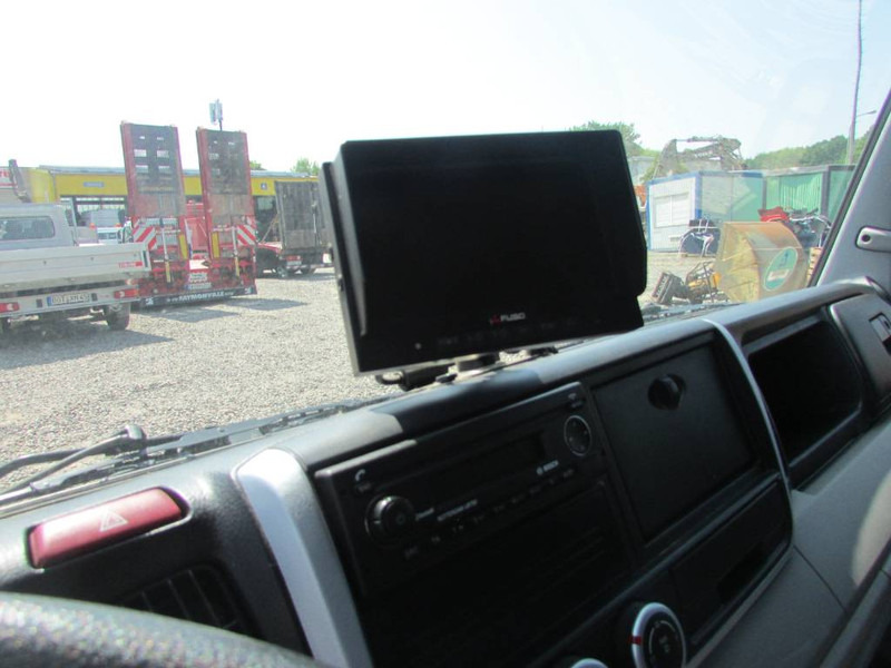 FUSO Canter 3 C 15 - משאית צד נופל/ שטוחה: תמונה 5 FUSO Canter 3 C 15 - משאית צד נופל/ שטוחה: תמונה 5
