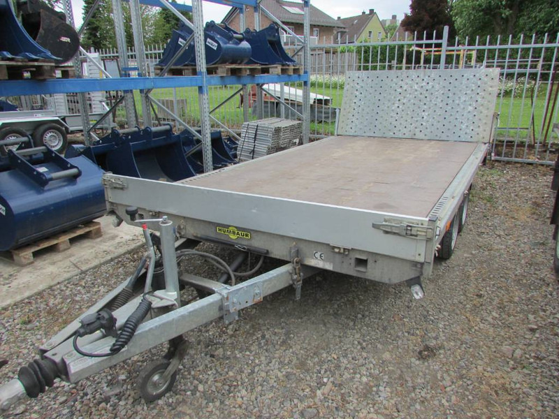 Humbaur MTK 35 42 22 Allcomfort 3.500 EUR - קרון נגרר מתגלגל/ מדלג: תמונה 1 Humbaur MTK 35 42 22 Allcomfort 3.500 EUR - קרון נגרר מתגלגל/ מדלג: תמונה 1