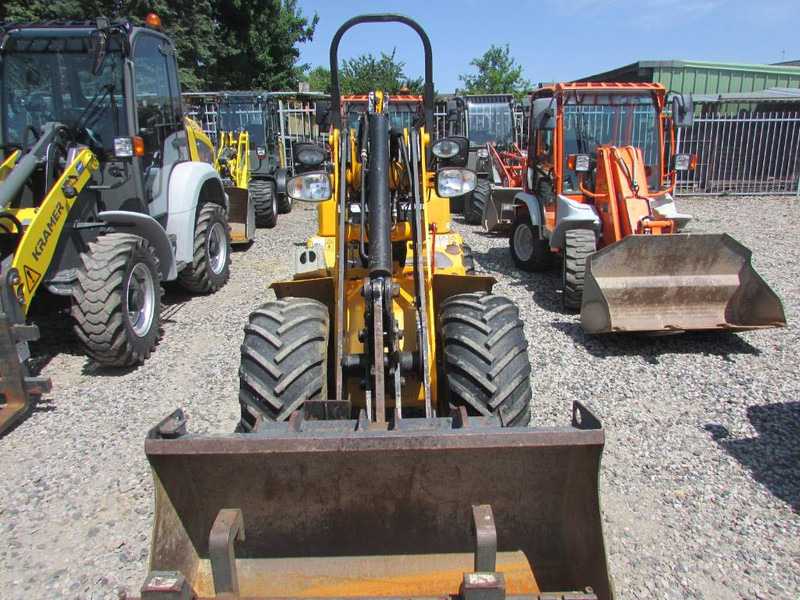 JCB 403 Radlader 22.500 EUR - מעמיס גלגלים: תמונה 4 JCB 403 Radlader 22.500 EUR - מעמיס גלגלים: תמונה 4