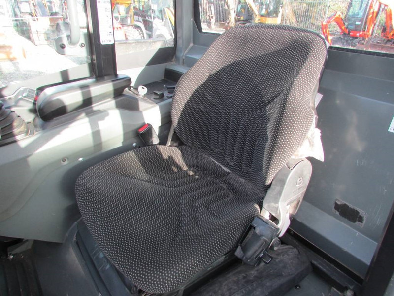 Kramer 5035 Radlader 25.500 EUR - מעמיס גלגלים: תמונה 5 Kramer 5035 Radlader 25.500 EUR - מעמיס גלגלים: תמונה 5