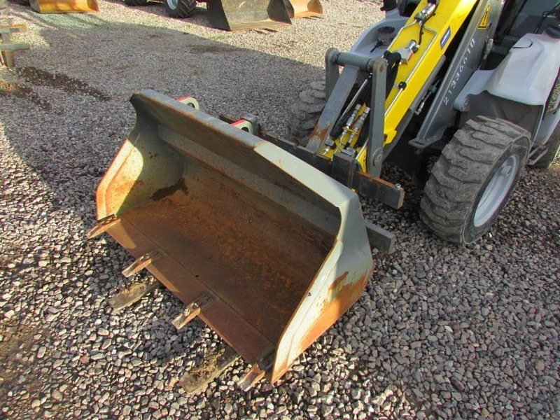 Kramer 5035 Radlader 25.500 EUR - מעמיס גלגלים: תמונה 2 Kramer 5035 Radlader 25.500 EUR - מעמיס גלגלים: תמונה 2