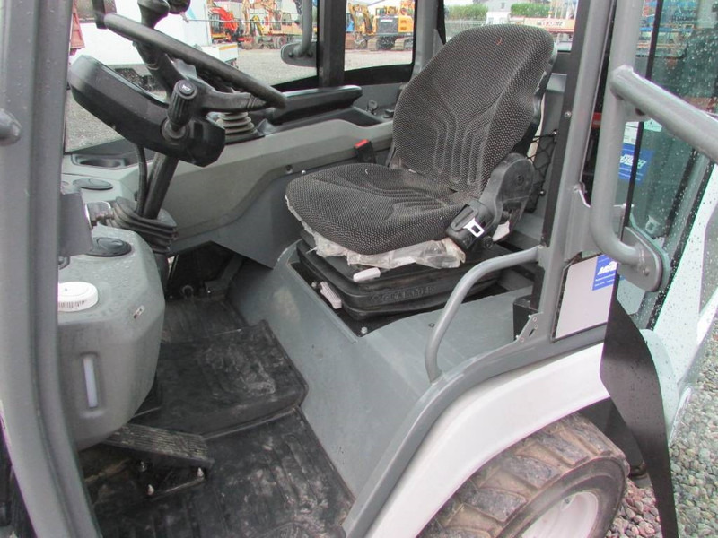 Kramer 5035 Radlader 30.500 EUR netto - מעמיס גלגלים: תמונה 5 Kramer 5035 Radlader 30.500 EUR netto - מעמיס גלגלים: תמונה 5