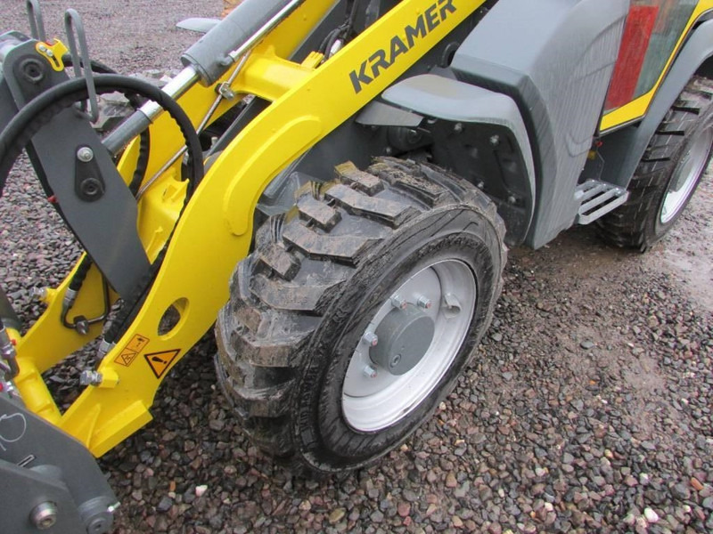 Kramer 5045 Power Radlader 49.000 EUR - מעמיס גלגלים: תמונה 3 Kramer 5045 Power Radlader 49.000 EUR - מעמיס גלגלים: תמונה 3