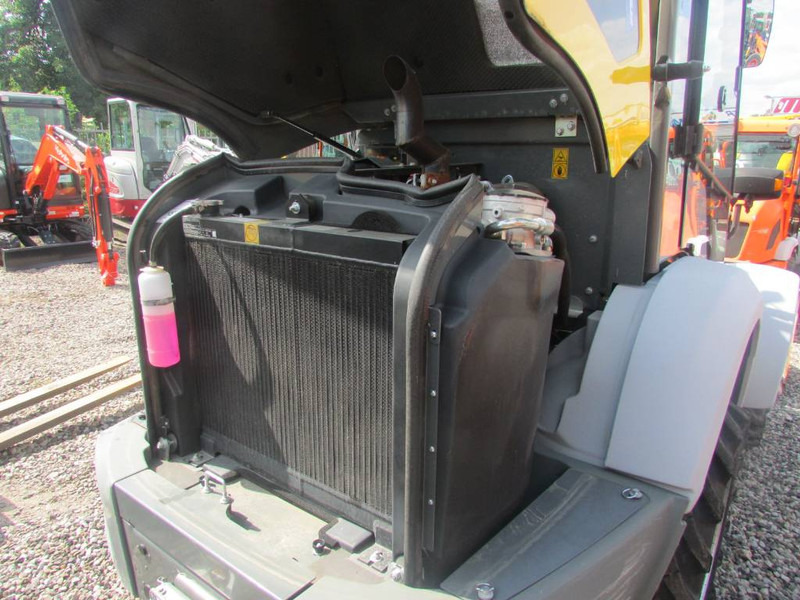 הַחכָּרָה Kramer 5050 Radlader 37.500 EUR Kramer 5050 Radlader 37.500 EUR: תמונה 6
