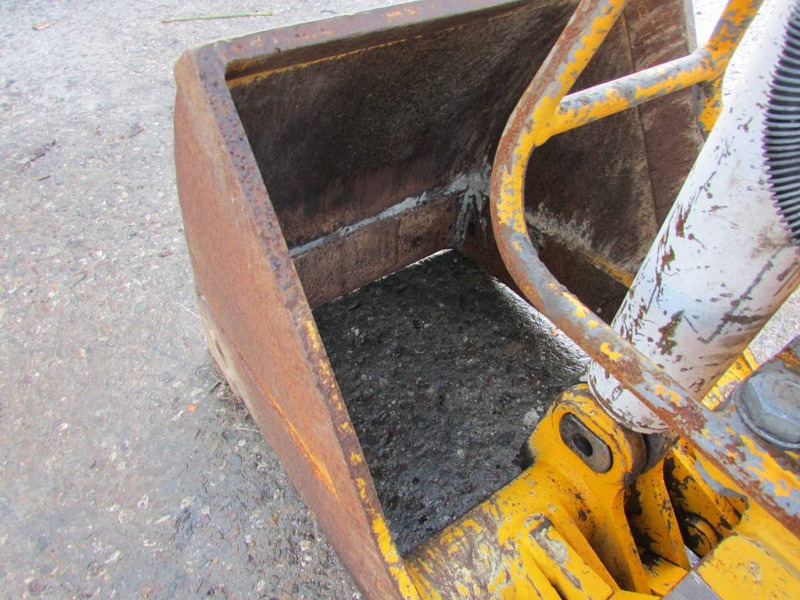 Peiner SMAG HZG 30 Pendelgreifer OQ 65 7.000 EUR - מכונת אחיזה עבור מכונת בנייה: תמונה 2 Peiner SMAG HZG 30 Pendelgreifer OQ 65 7.000 EUR - מכונת אחיזה עבור מכונת בנייה: תמונה 2