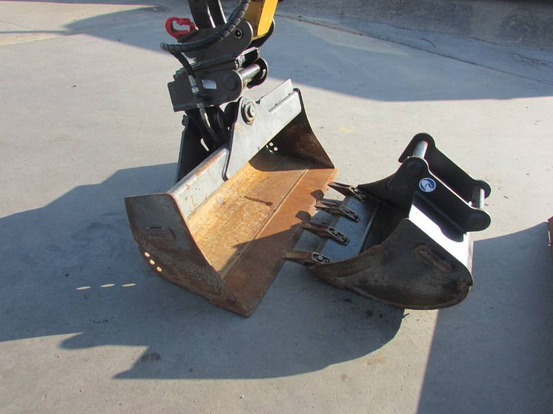 Sany SY 18 C Minibagger 18.500 EUR - מיני מחפר: תמונה 3 Sany SY 18 C Minibagger 18.500 EUR - מיני מחפר: תמונה 3