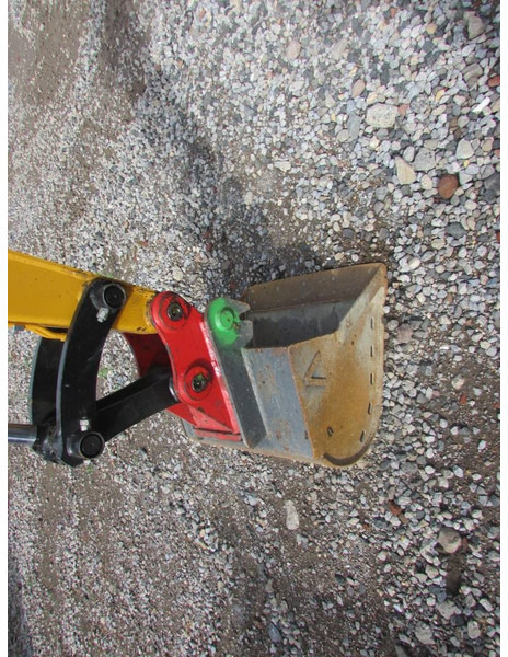 Sany SY 26 U Minibagger 24.500 EUR - מיני מחפר: תמונה 3 Sany SY 26 U Minibagger 24.500 EUR - מיני מחפר: תמונה 3