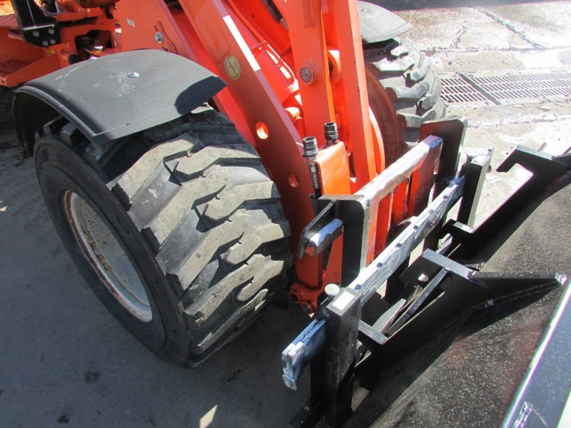 Schäffer 2436 Radlader 22.500 EUR - מעמיס גלגלים: תמונה 3 Schäffer 2436 Radlader 22.500 EUR - מעמיס גלגלים: תמונה 3