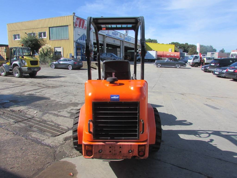 Schäffer 2436 Radlader 22.500 EUR - מעמיס גלגלים: תמונה 5 Schäffer 2436 Radlader 22.500 EUR - מעמיס גלגלים: תמונה 5